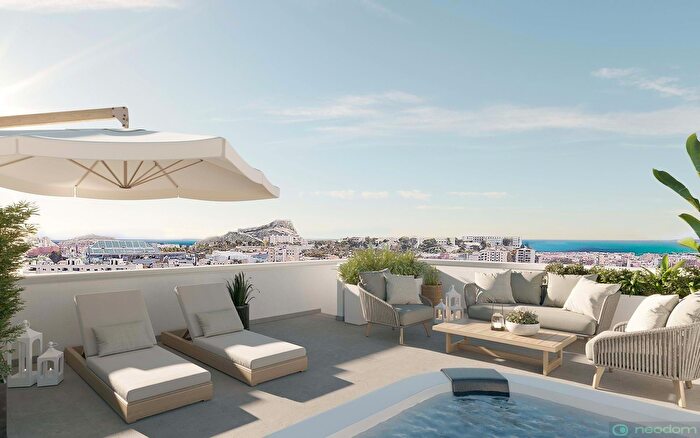 Piso en venta de 2 habitaciones en San Blas, Paus Poligono San Blas