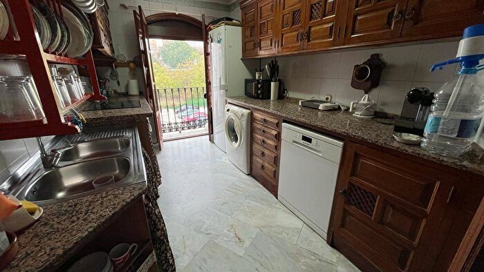 Piso en venta de 4 habitaciones: Andalucía, Córdoba