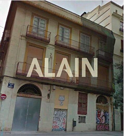 Comunitat Valenciana, València: Casa en venta