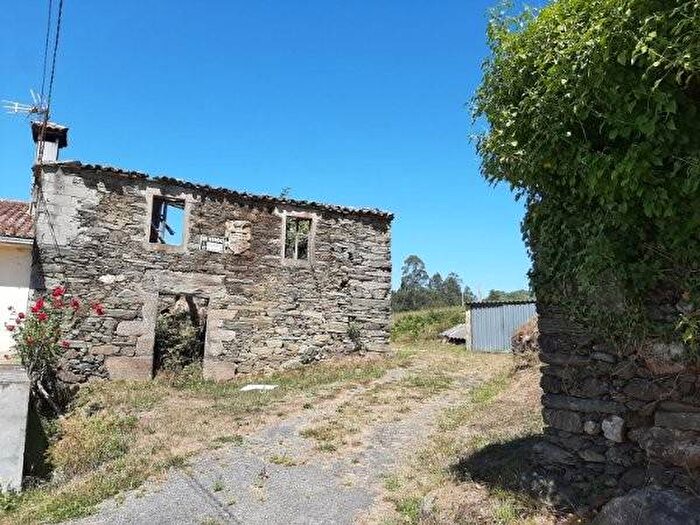 Casa en venta de 4 habitaciones en Galicia, A Coruña