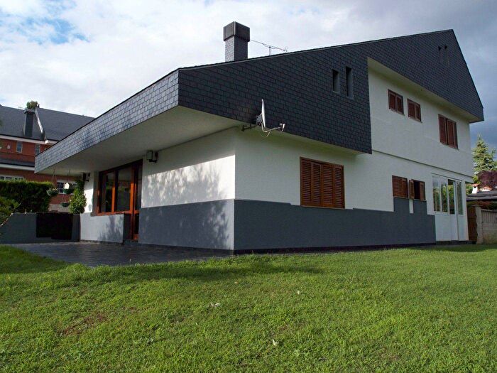 Castilla y León, León: Casa en venta de 4 habitaciones