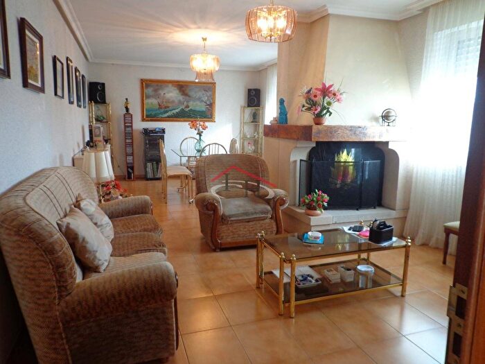 Casa de 5 habitaciones en venta en Castilla y León, León