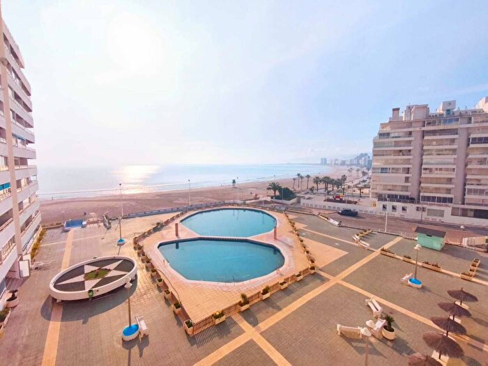 Piso en venta de 1 habitación en Comunitat Valenciana, València