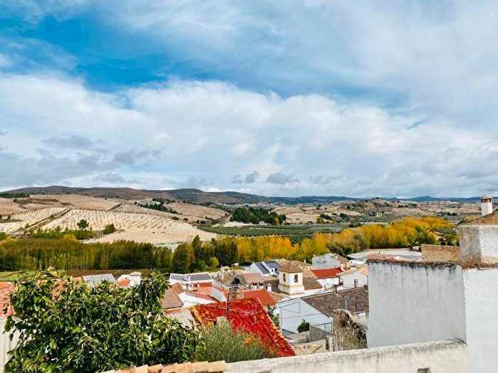 Andalucía, Granada: Casa en venta de 3 habitaciones