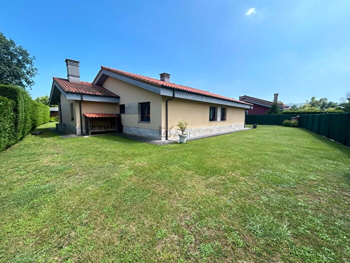 Casas en venta y pisos alquiler - 2