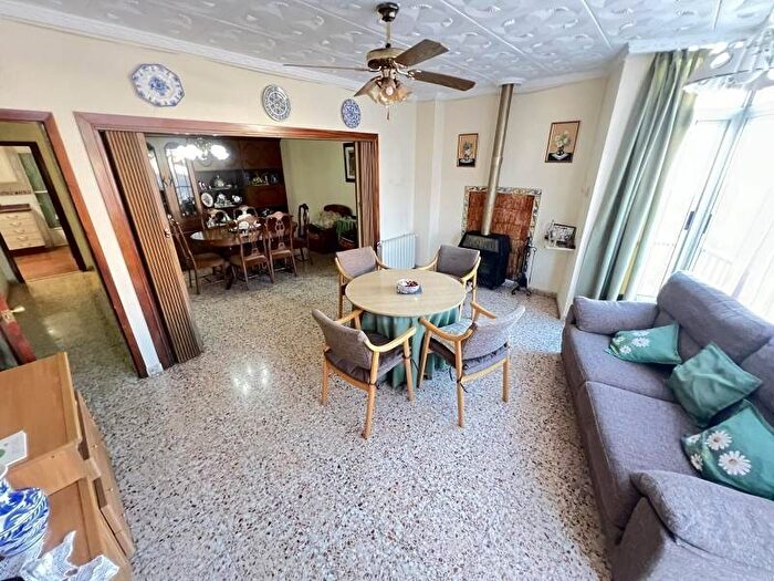 Casa en venta de 4 habitaciones en Comunitat Valenciana, València