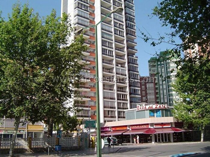 Piso de 1 habitación en venta en Comunitat Valenciana, Alicante