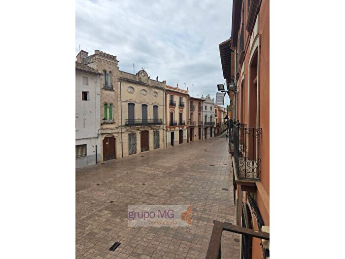 Casa en venta de 7 habitaciones: Comunitat Valenciana, València