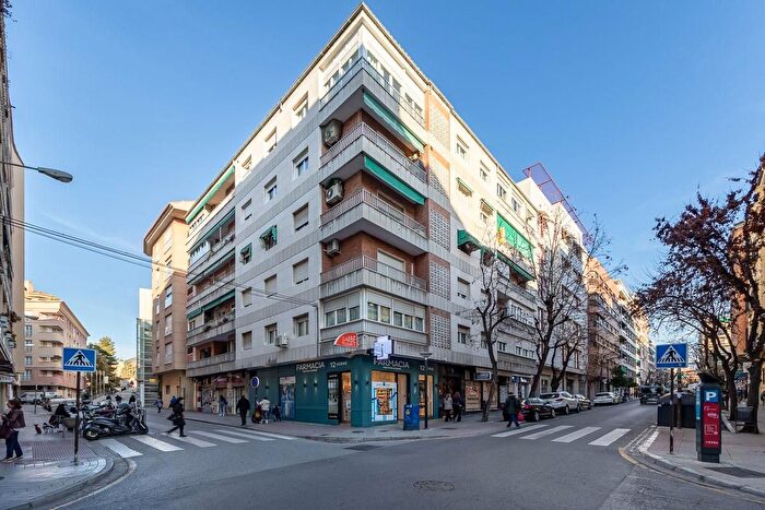 Centro, Centro Sagrario: Piso en venta de 5 habitaciones