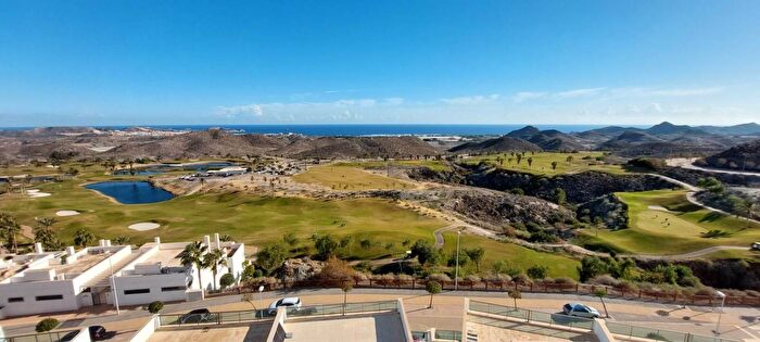 Piso en venta de 2 habitaciones, Andalucía, Almería