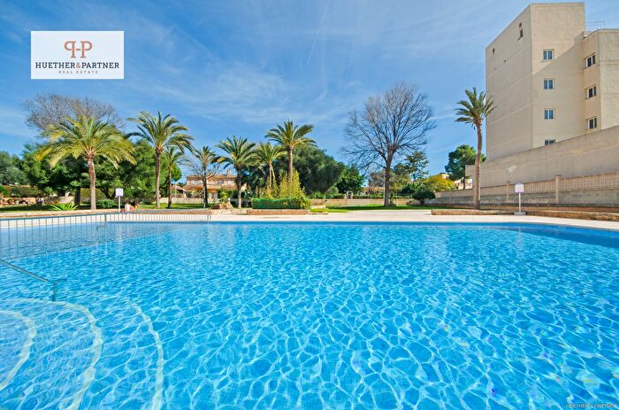 Piso en venta de 1 habitación en Cala Magrana Cala Anguila Cala Mendia, Manacor