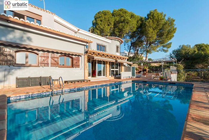 Casa de 4 habitaciones en venta en Comunitat Valenciana, València