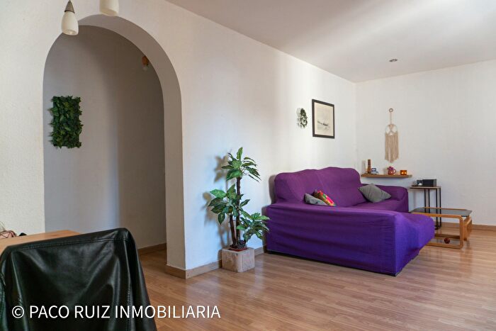Piso de 2 habitaciones en venta en Viator, Almería