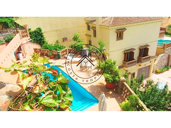 Casa en venta de 5 habitaciones en Andalucía, Granada