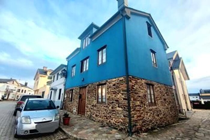 Casa en venta de 4 habitaciones en Tapia de Casariego, Asturias
