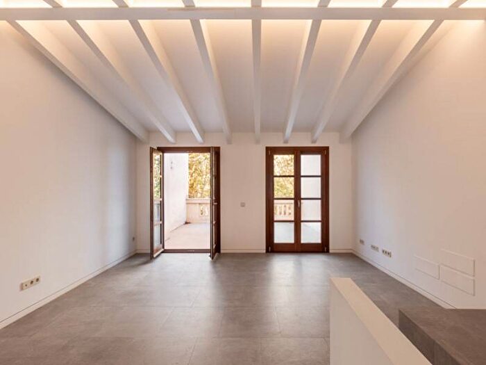 Piso de 2 habitaciones en venta en Illes Balears, Islas Baleares