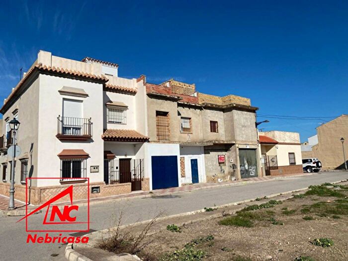 Casa en venta de 3 habitaciones, Andalucía, Sevilla