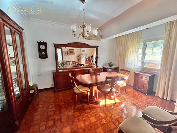 Piso en venta de 4 habitaciones: Campoamor Altozano, Altozano Conde Lumiares
