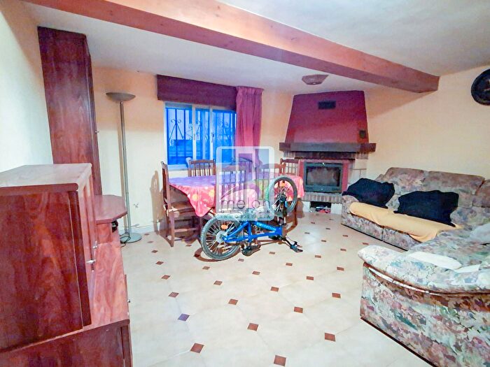 Arlanzón, Burgos: Casa en venta de 3 habitaciones