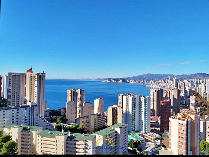 Comunitat Valenciana, Alicante: Piso en venta de 1 habitación