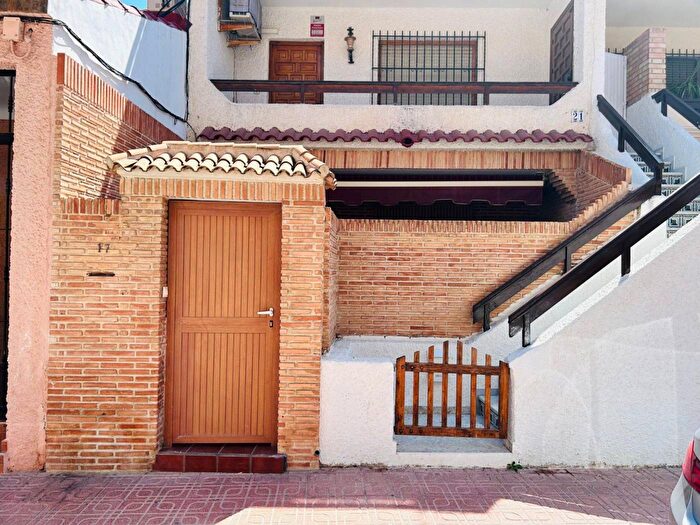 Comunitat Valenciana, Alicante: Casa en venta de 3 habitaciones