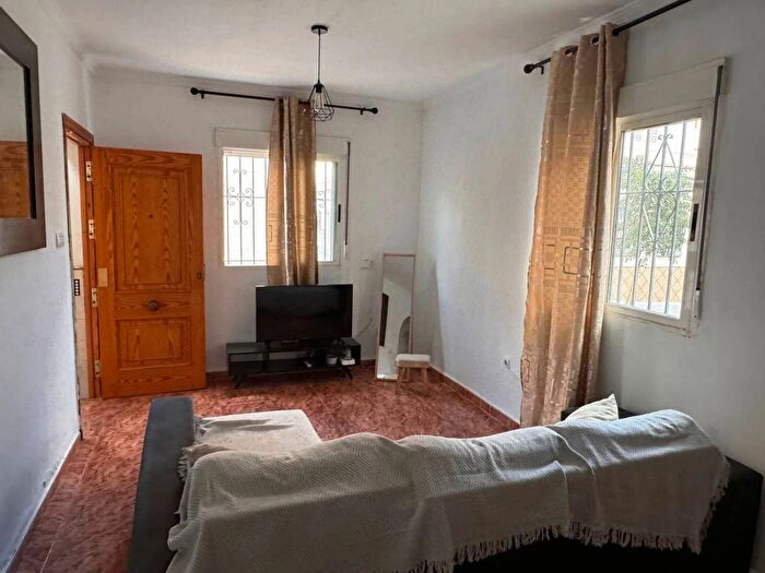Piso en venta de 3 habitaciones: Andalucía, Almería