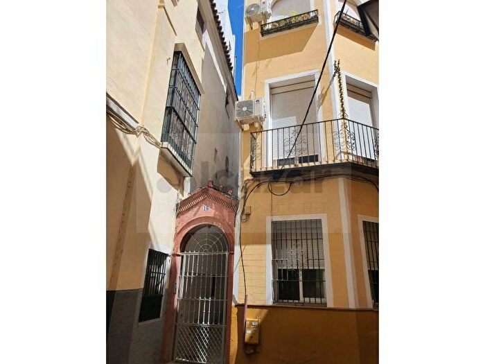 Piso en venta de 2 habitaciones: Andalucía, Sevilla