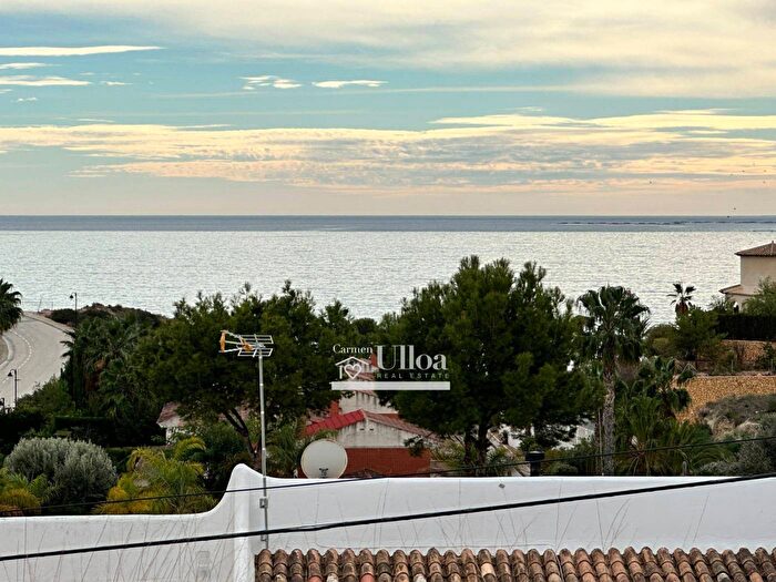 Casa de 5 habitaciones en venta en Comunitat Valenciana, Alicante