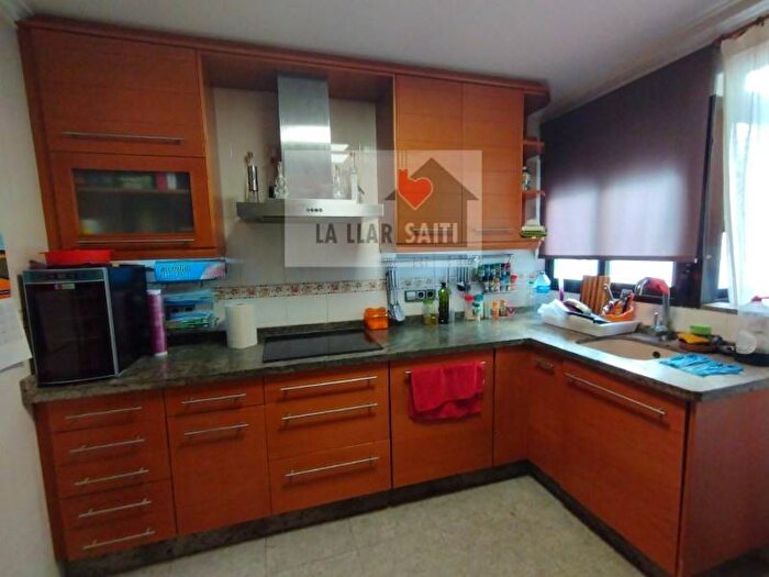Piso de 3 habitaciones en venta en Comunitat Valenciana, València