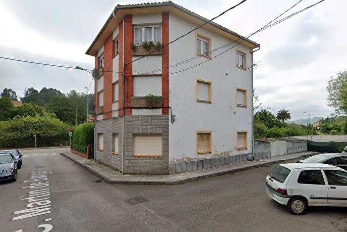 Casa en venta de 3 habitaciones, Principado de Asturias, Asturias