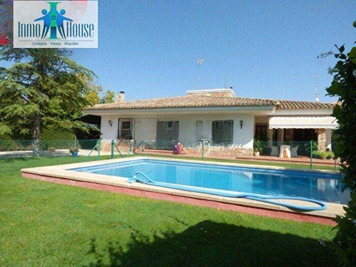 Casa en venta de 4 habitaciones, Castilla La Mancha, Albacete