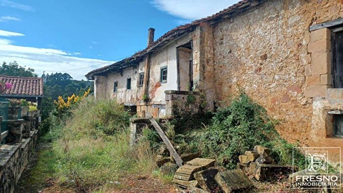 Casa en venta de 2 habitaciones, Cantabria, Cantabria