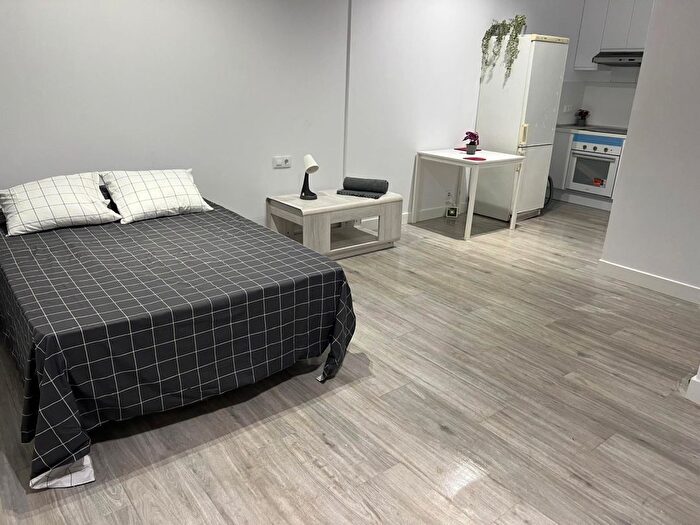 Piso de 1 habitación en venta en Centro Albiz Markonzaga, Sestao