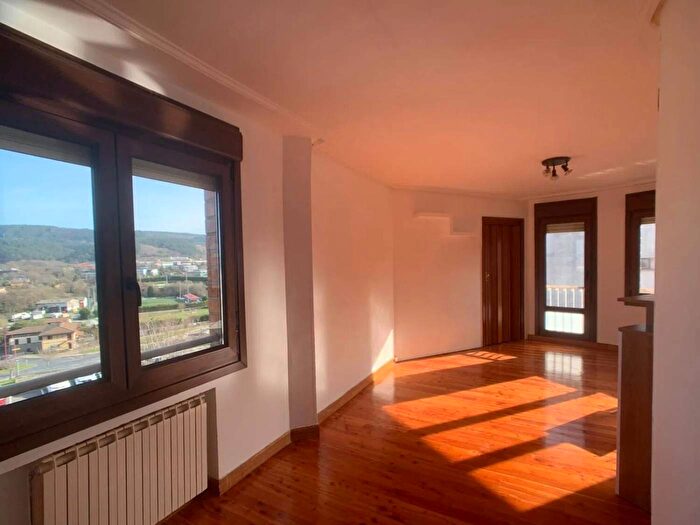 Piso de 2 habitaciones en venta en País Vasco, Vizcaya Bizkaia