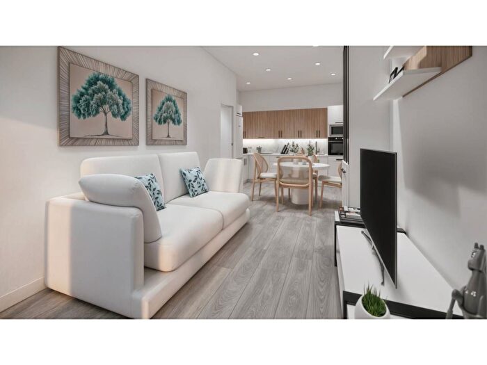 Piso en venta de 1 habitación, San Pablo, Albacete Capital