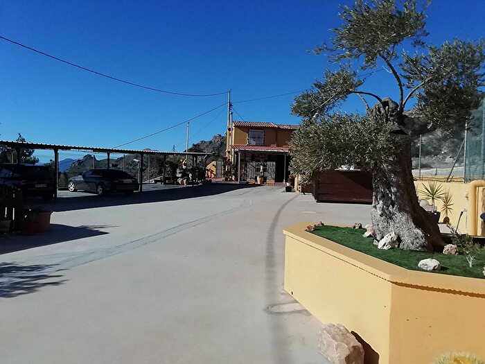 Casa de 5 habitaciones en venta en Región de Murcia, Murcia