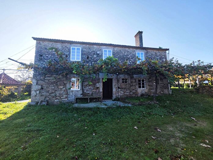 Casa en venta de 5 habitaciones: Galicia, Pontevedra