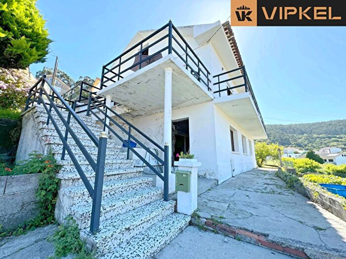 Casa de 5 habitaciones en venta en Galicia, A Coruña
