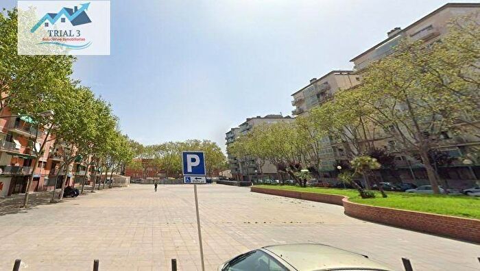 Piso de 3 habitaciones en venta en Cataluña, Barcelona