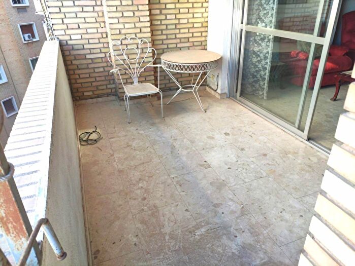 Piso en venta de 4 habitaciones, Región de Murcia, Murcia