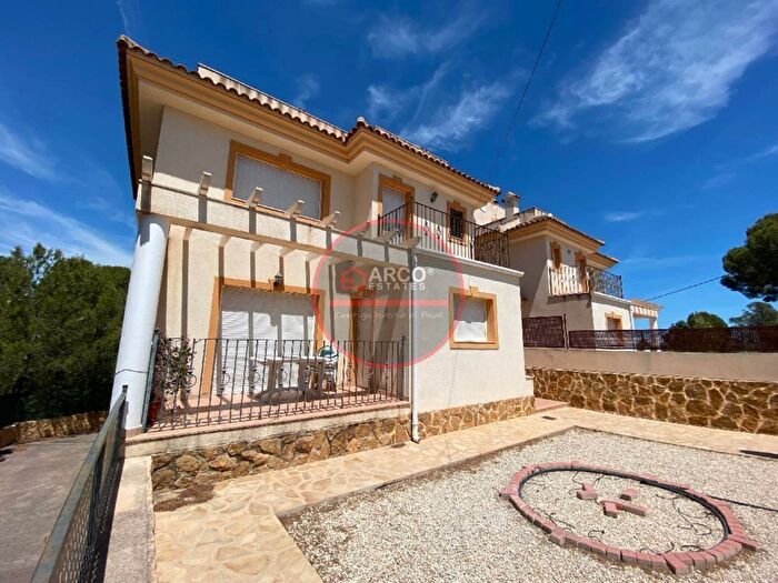 Casa en venta de 3 habitaciones: Comunitat Valenciana, Alicante