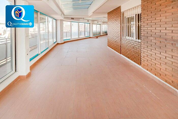 Comunitat Valenciana, Alicante: Casa en venta de 3 habitaciones