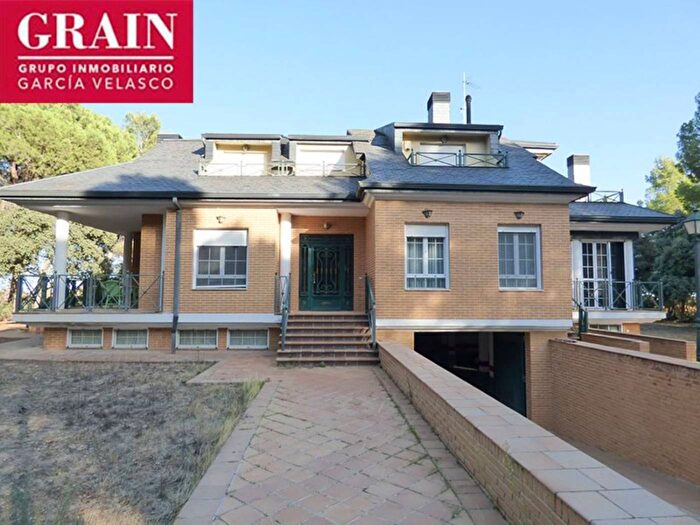Casa en venta de 6 habitaciones: Castilla La Mancha, Albacete