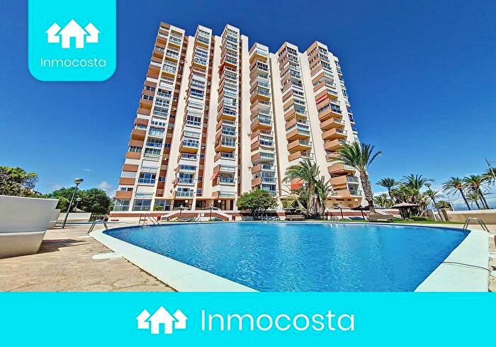 Piso en venta de 4 habitaciones: Playa de San Juan El Cabo de las Huertas, PAU