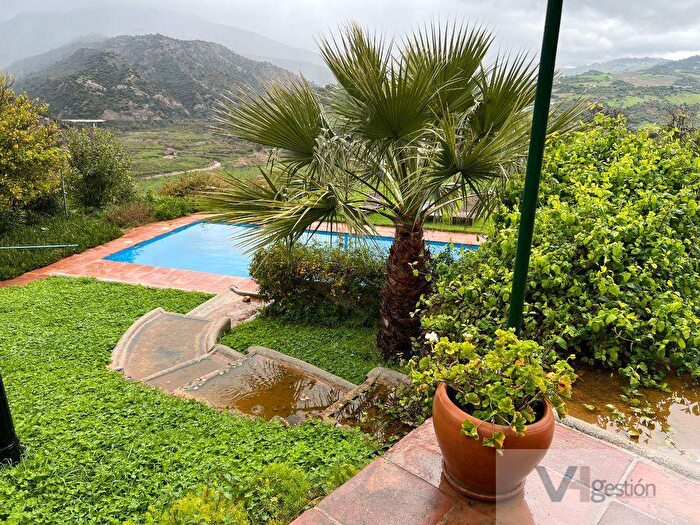 Casa en venta en Andalucía, Cádiz
