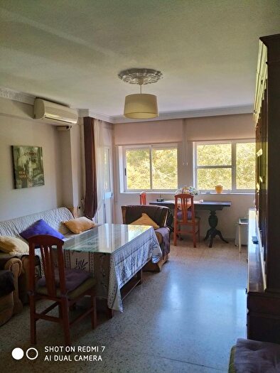 Piso de 4 habitaciones en venta en PonienteSur, Vista Alegre Parque Cruz Conde