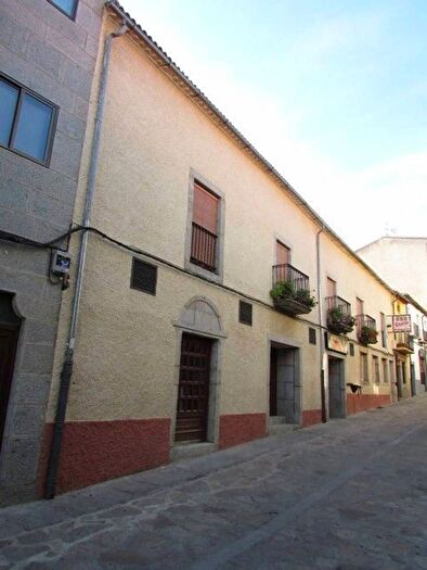 Casa en venta en Castilla y León, Ávila