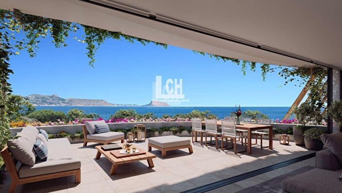 Piso en venta de 4 habitaciones: Comunitat Valenciana, Alicante