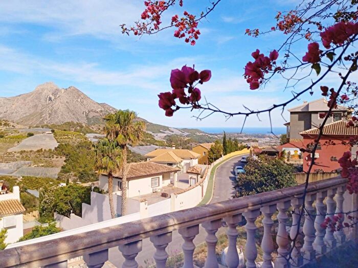Casa en venta de 3 habitaciones, Comunitat Valenciana, Alicante