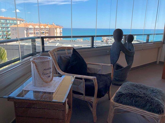 Piso en venta de 2 habitaciones en Comunitat Valenciana, Alicante